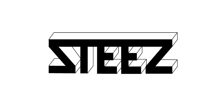 steez logo